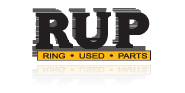 RUP Logo